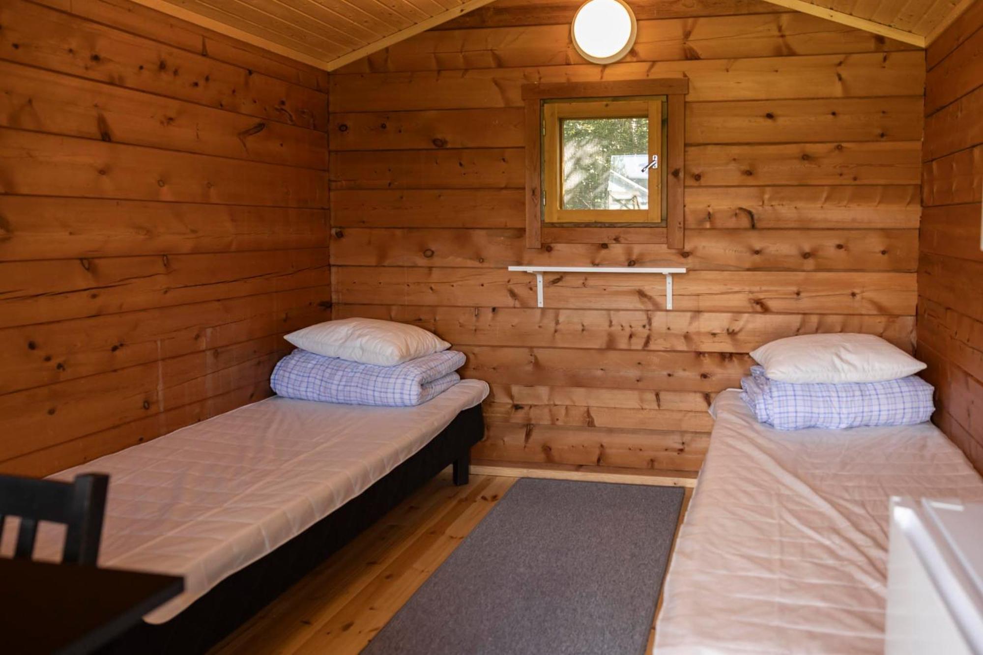 Arctic River Resort Ivalo Room photo